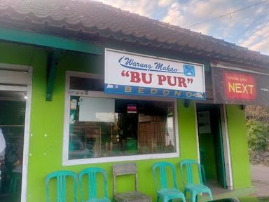 WARUNG MAKAN BU PUR