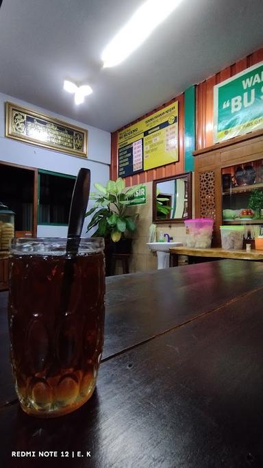 WARUNG SATE KAMBING BU SUGENG