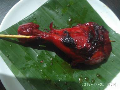 KONCOLEMU - SPESIAL JEROHAN SAPI,AYAM DAN NASI BAKAR