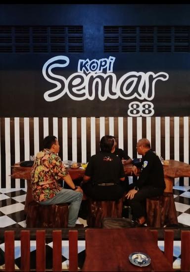 KOPI SEMAR 88