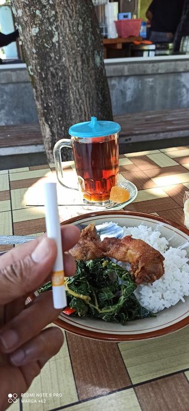 WEDANGAN SAUDARA OM BANGKIT