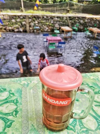 ANGKRINGAN PAGI & KOPI LEPEN