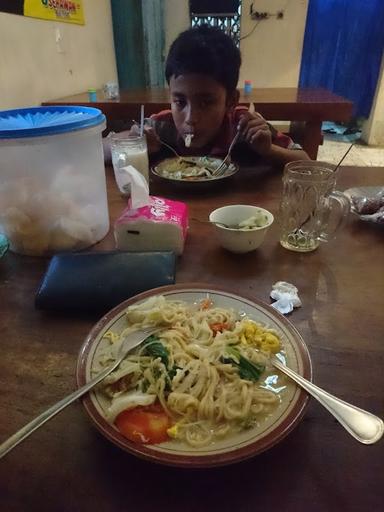 BAKMI JOWO 5SEKAWAN