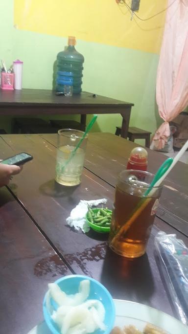 BAKMI PAK HASAN 3 PENGGING