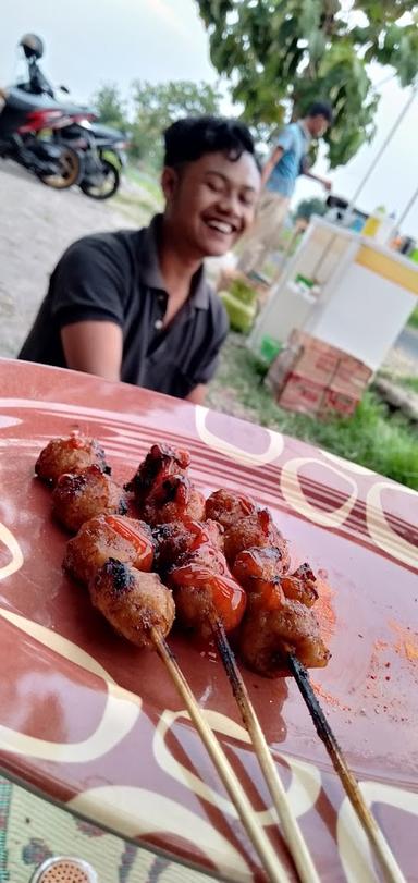 BAKSO BAKAR TENGU X TELORBANG