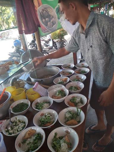 BAKSO MERCON