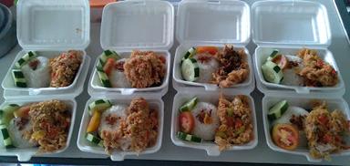 BUBUR AYAM SPECIAL SULTON