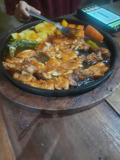 JAVA STEAK BANYUDONO