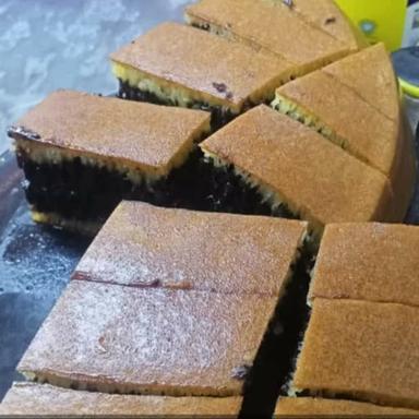 MARTABAK AGO BANGKA - PENGGING