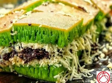 MARTABAK AGO BANGKA - PENGGING