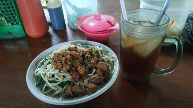 MIE AYAM & BAKSO PAK NDIMUN