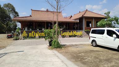 RESTO NDALEM LEMBAH MANAH