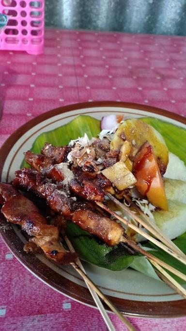 SATE AYAM PAK DO