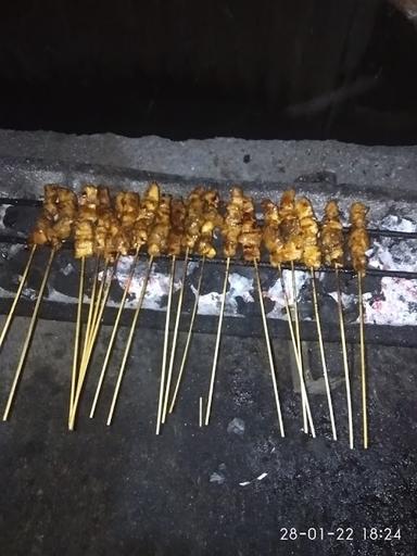 SATE AYAM PAK DO