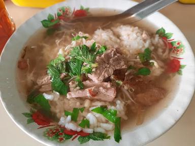 SOTO KWALI KIRUN