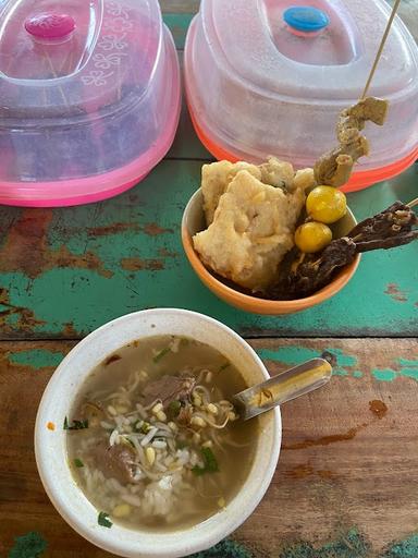 SOTO MANGKOK MINTHI