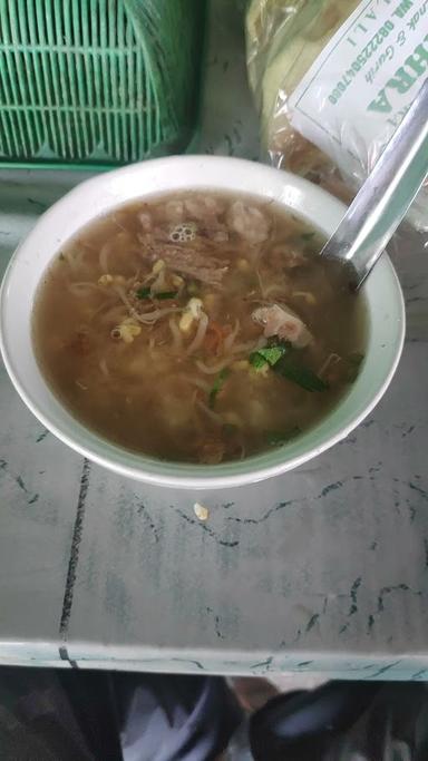 SOTO UNYIL TRAYU