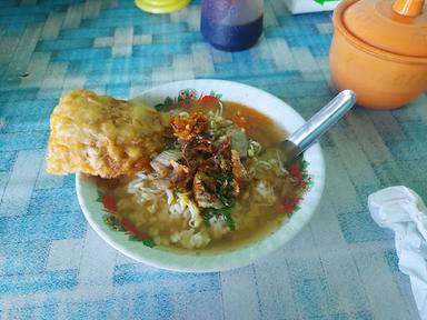 SOTO UNYIL TRAYU