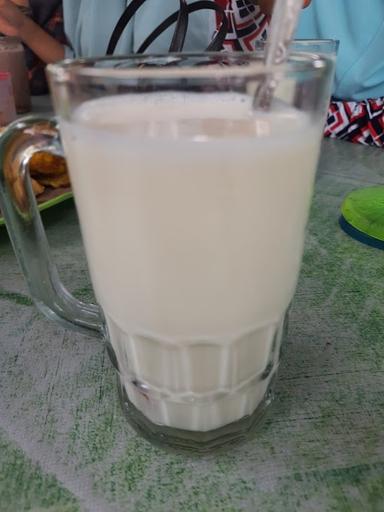 TUMPANG SUSU PENGGING