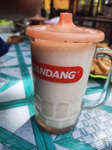 TUMPANG SUSU PENGGING