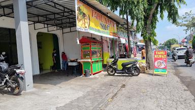 WARUNG BAKSO MIE AYAM