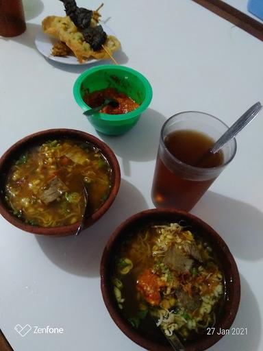 WARUNG MAKAN BU UGIK