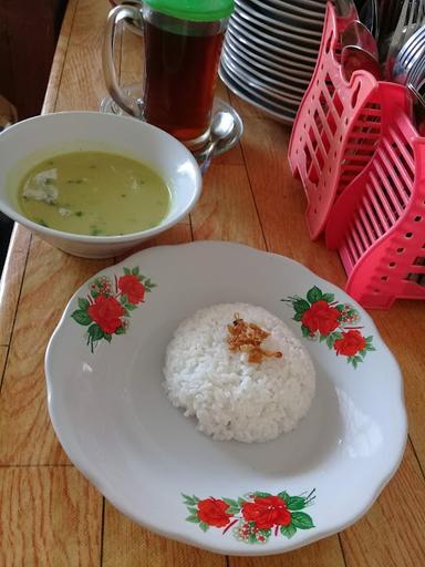 WARUNG MAKAN NGANGENI ROSO BU GOTRI