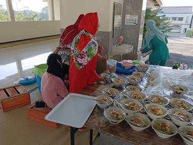 WARUNG PECEL MBAK PRAPTI