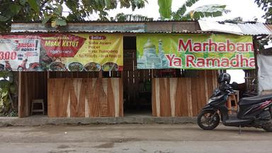 WARUNG SOTO MBAK KETUT