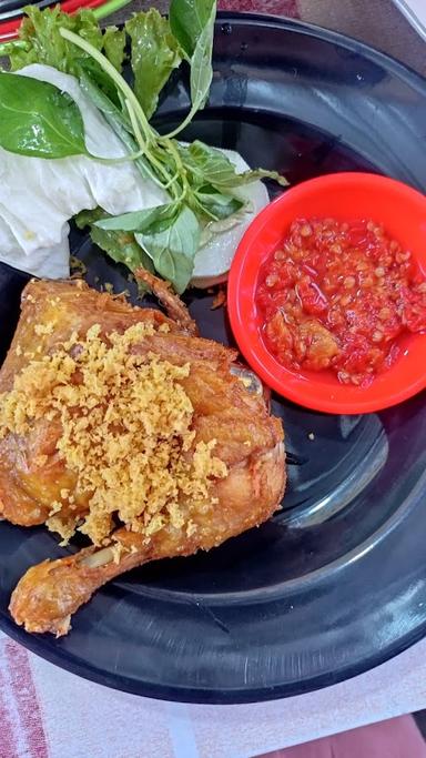 WR. MAKAN MB'TYAS(AYAM GORENG,BEBEK GORENG,LELE GORENG,PUYUH GORENG)