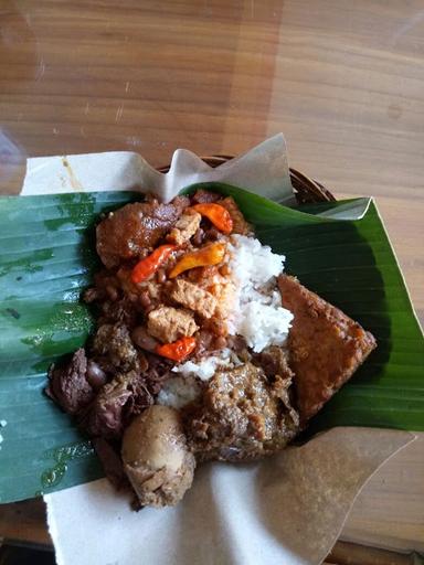 MASAKAN PADANG SURYA MINANG