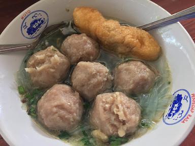 WARUNG BAKSO&SOTO ANI