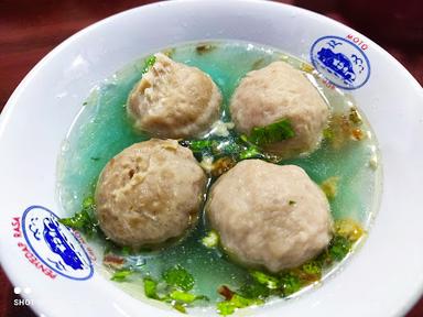 WARUNG BAKSO&SOTO ANI