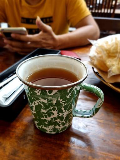 AYAM BAKAR ARTOMORO SEMARANG