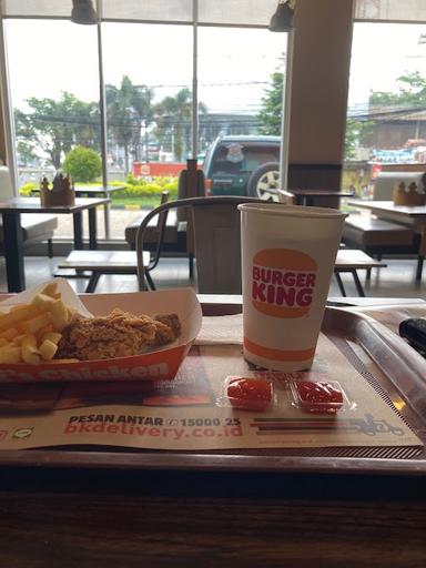 BURGER KING SETIABUDI SRONDOL