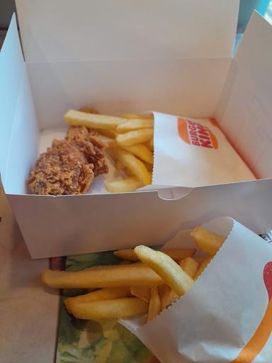 BURGER KING SETIABUDI SRONDOL