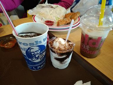 KFC TRANSMART SETIABUDI SEMARANG