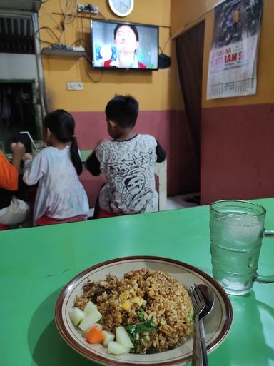 NASI GORENG 78