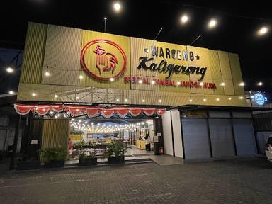 WAROENG KALIGARONG - KULINER SEMARANG SETIABUDI