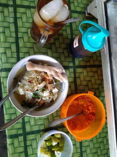 WARUNG MAKAN MBAK MIEN