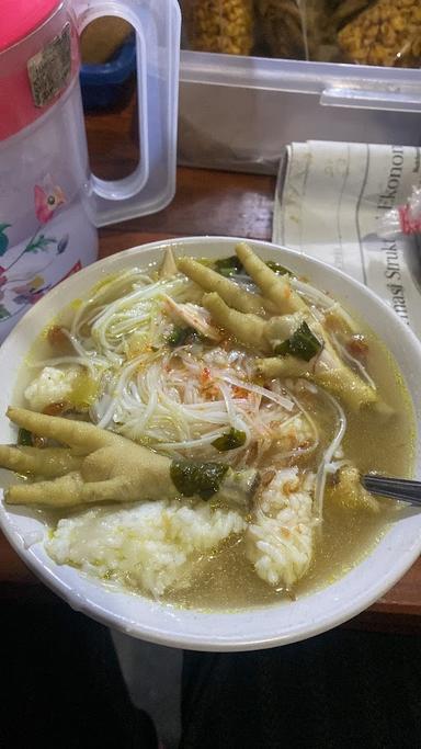 WARUNG MAKAN MBAK MIEN