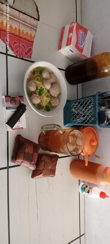 BAKSO PAIMIN BANYUMAS