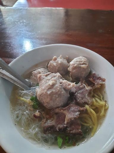 BAKSO SI DOEL BANYUMAS