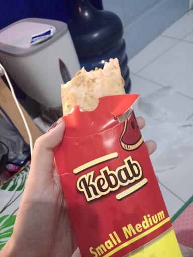 KEBAB AULIA UMKM UMP