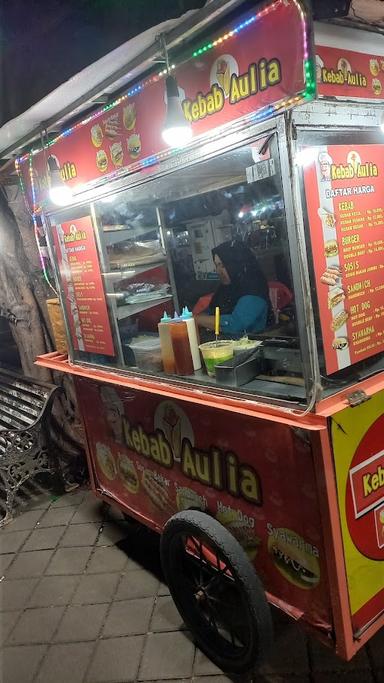 KEBAB AULIA UMKM UMP