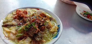 SOTO ASIH - KHAS JATIM