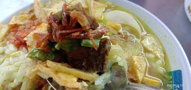 SOTO ASIH - KHAS JATIM