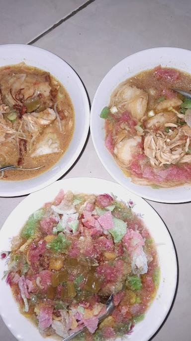 SOTO LESTARI