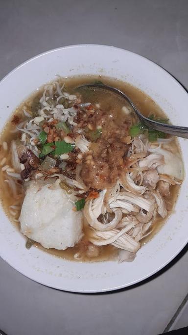 SOTO LESTARI