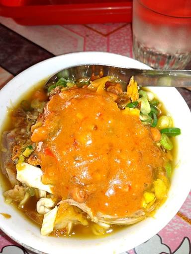 SOTO SANGKA BANYUMAS